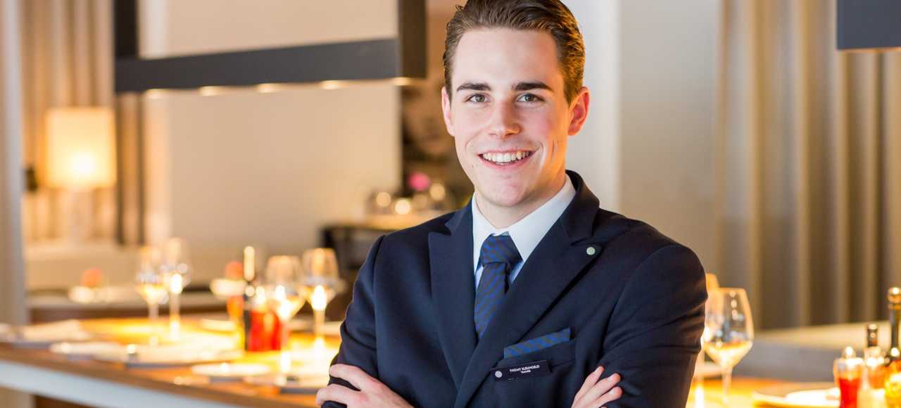 Hbo Opleiding Hotelmanagement Volgen